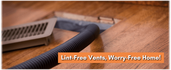 Dryer Vent Cleaning Rochester