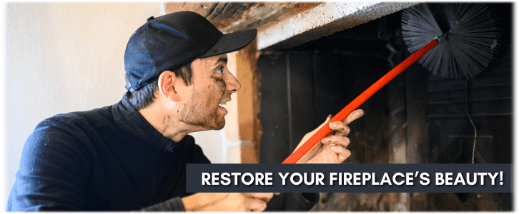 Fireplace Cleaning Rochester