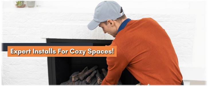 Fireplace Installation Rochester