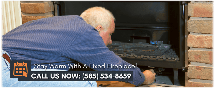 Fireplace Repair Rochester