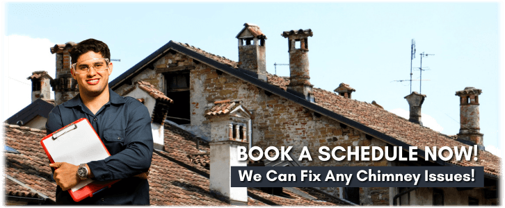 Chimney Cleaning Rochester