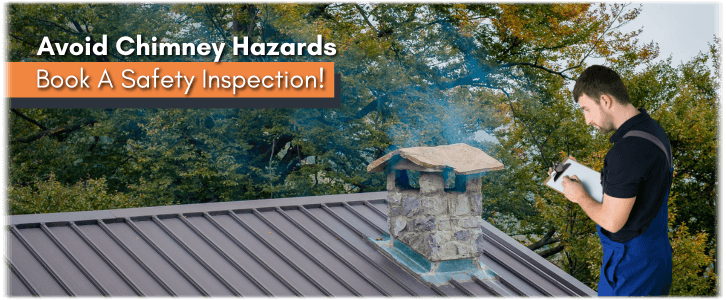 Chimney and Fireplace Inspection Rochester